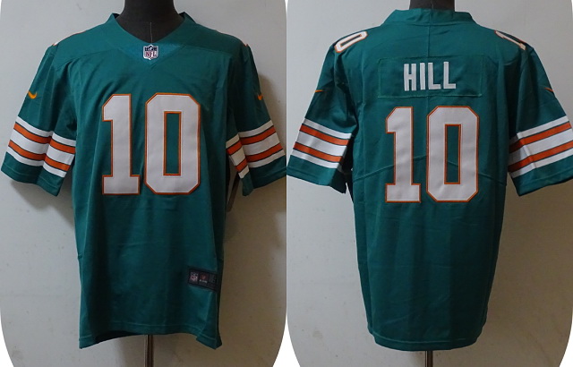 Miami Dolphins Jerseys 30